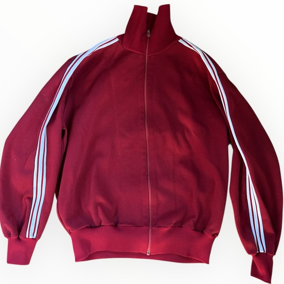 Vintage Adidas track suit 4 - Picture 2 of 11